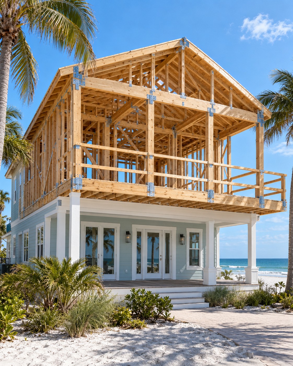 Additions & 2nd-Story Builds