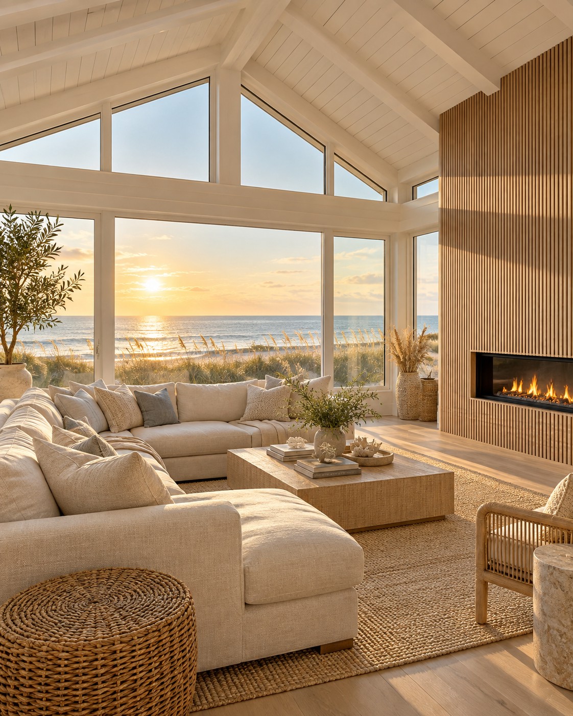 Whole-Home Renovations